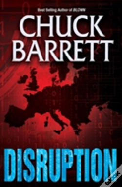 Capa do artigo Disruption