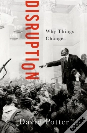 Capa do artigo Disruption