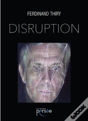 Capa do artigo Disruption