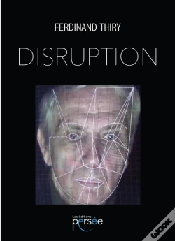 Capa do artigo Disruption
