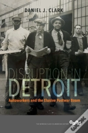 Capa do artigo Disruption In Detroit