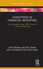 Disruption In Financial Reporting - Preview