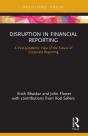 Disruption In Financial Reporting - Preview