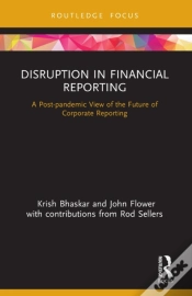 Capa do artigo Disruption In Financial Reporting