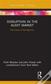 Disruption In The Audit Market