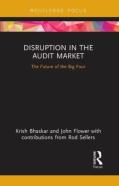 Disruption In The Audit Market