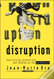 Capa do artigo Disruption