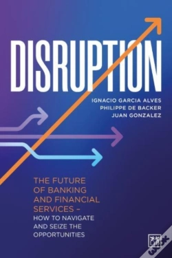 Capa do artigo Disruption