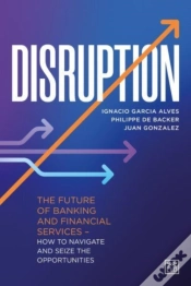 Capa do artigo Disruption