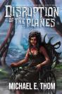 Disruption Of The Planes - Preview