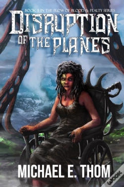 Capa do artigo Disruption Of The Planes
