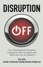 Disruption Off - Preview