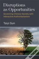 Disruptions As Opportunities