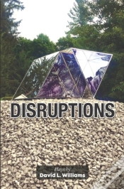 Capa do artigo Disruptions: Plays By