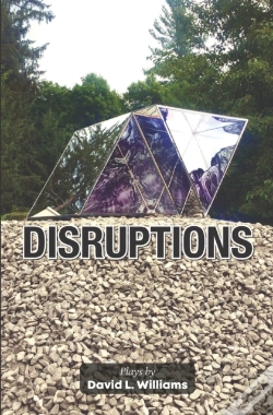 Capa do artigo Disruptions: Plays By