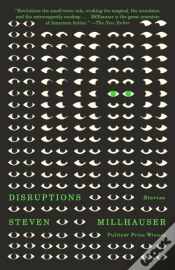 Capa do artigo Disruptions