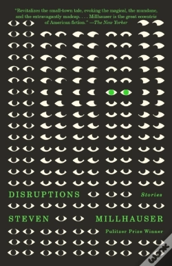 Capa do artigo Disruptions