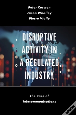 Capa do artigo Disruptive Activity In A Regulated Industry