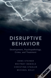 Capa do artigo Disruptive Behavior
