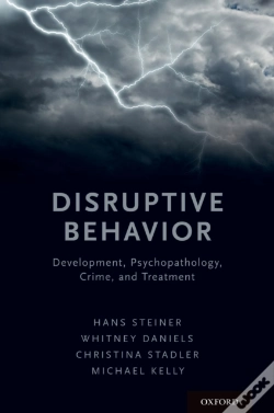 Capa do artigo Disruptive Behavior