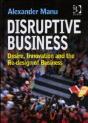 Disruptive Business - Preview
