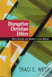 Capa do artigo Disruptive Christian Ethics