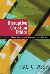 Capa do artigo Disruptive Christian Ethics