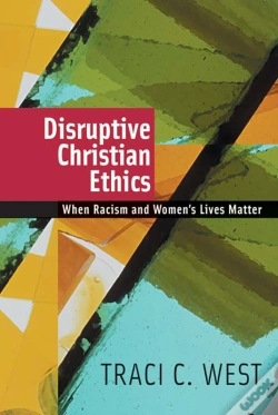Capa do artigo Disruptive Christian Ethics