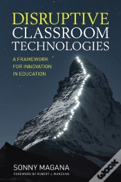 Capa do artigo Disruptive Classroom Technologies