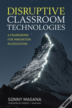 Capa do artigo Disruptive Classroom Technologies