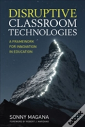 Capa do artigo Disruptive Classroom Technologies