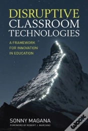 Capa do artigo Disruptive Classroom Technologies