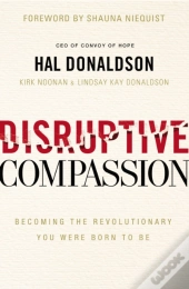 Disruptive Compassion
