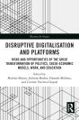 Disruptive Digitalisation And Platforms - Preview