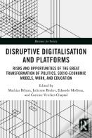 Disruptive Digitalisation And Platforms