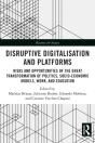 Disruptive Digitalisation And Platforms - Preview