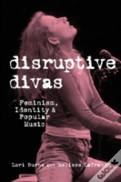 Capa do artigo Disruptive Divas