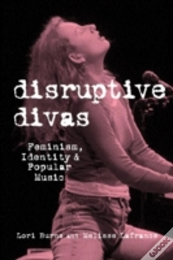 Capa do artigo Disruptive Divas