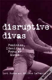 Capa do artigo Disruptive Divas