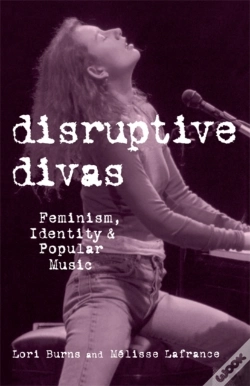 Capa do artigo Disruptive Divas