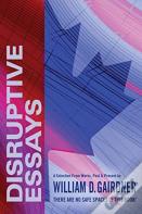 Disruptive Essays