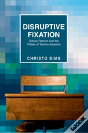 Capa do artigo Disruptive Fixation