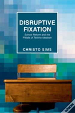 Capa do artigo Disruptive Fixation