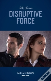 Capa do artigo Disruptive Force_Declans D6 Eb