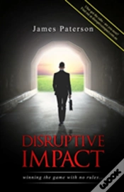 Capa do artigo Disruptive Impact