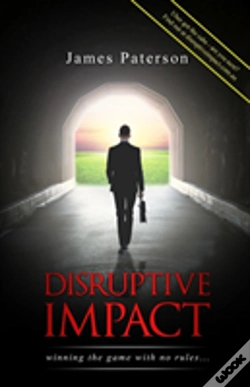 Capa do artigo Disruptive Impact