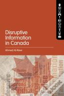 Disruptive Information In Canada