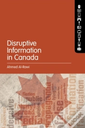 Capa do artigo Disruptive Information In Canada
