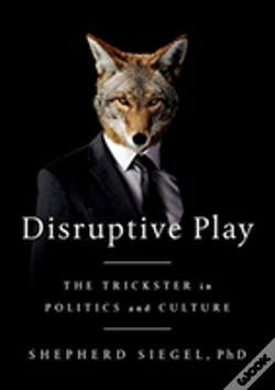 Capa do artigo Disruptive Play