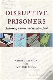 Capa do artigo Disruptive Prisoners